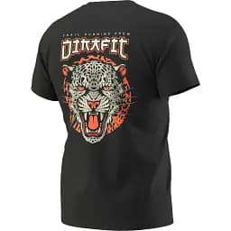 Футболка Dynafit 24/7 Graphic T-Shirt Mns - мініатюра 3