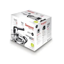 Скороварка Barazzonі Silicon Pro 22 см (5350450050) - мініатюра 3