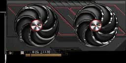 Відеокарта AMD Radeon RX 9070 16GB Sapphire Pulse (11349-03-20G) - мініатюра 2