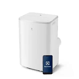 Кондиціонер мобільний ELECTROLUX EXP26U339CW