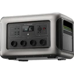 Зарядна станція Allpowers R3500 - мініатюра 5