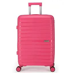 Валіза Semi Line 28" L Magenta (T5796-3) - мініатюра 2