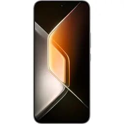 Смартфон Infinix GT 30 8/256GB Blade White [147449] - мініатюра 3