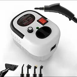 Пароочисник Domotec MS-5354 Steam Cleaner побутовий 2200 Вт - мініатюра 4