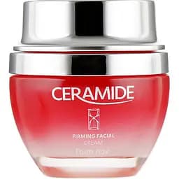 Укрепляющий крем для лица FarmStay Ceramide Firming Facial Cream с церамидами 50 мл