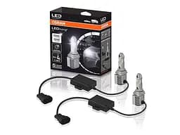 Комплект світлодіодних ламп OSRAM 9506CW LEDriving HB4 14W 12-24V P22D 6000K