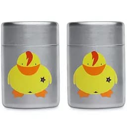Набор для соли и перца Berghoff Sheriff Duck, 2 предмета (00000017968)