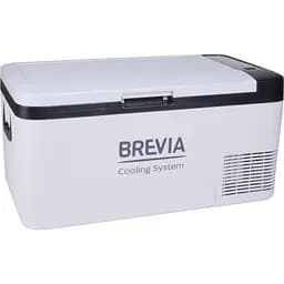 Автомобільний холодильник Brevia 18 л (22200)