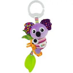 М'яка іграшка підвіска Lamaze Коала L27529