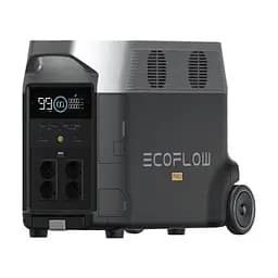 Зарядна станція EcoFlow DELTA Pro 3,6kWh 3600W - мініатюра 3