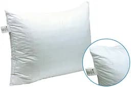 Подушка Руно 50х70 силиконовая "Anti-Stress" 310Anti-Stress