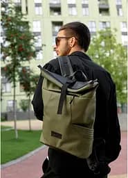 Рюкзак Sambag 41х27х18 см sum0023636