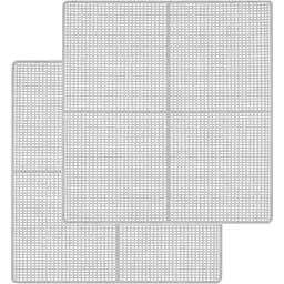 Комплект піддонів для ягід WetAir WFDA-K3MS (132836)