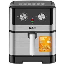 Фритюрница воздушная XPRO 5342 8 л белая (43973-R5341_2167)