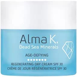 Крем денний регенеруючий Alma K, SPF 30, 50 мл (1064546)