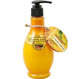 Бальзам для рук Oblepikha Омолоджувальний та поживний, 275 мл