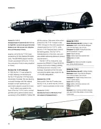German Bomber Aircraft of World War II: 1939-45 - мініатюра 2