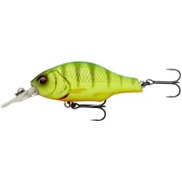 Воблер Savage Gear Gravity Crank MR 58F 58 мм 9.0 г Firetiger