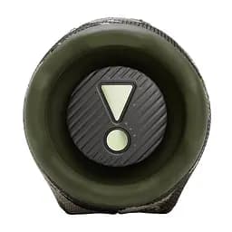 Портативна колонка JBL Charge 6 JBLCHARGE6SQUAD Squad - мініатюра 5