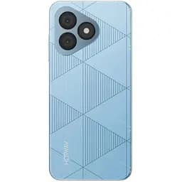 Смартфон HOTWAV Note 15 Pro 4/128Gb Mint Blue - мініатюра 2