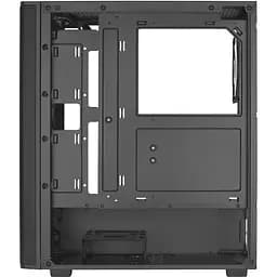 Корпус AeroCool Designer-G-BK-v2 (ACCM-ES05143.11) Black без БП - мініатюра 6