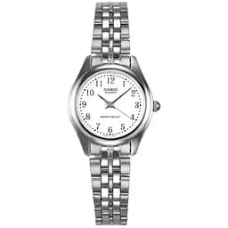 Жіночий годинник Casio Timeless Collection LTP-1129A-7BEF