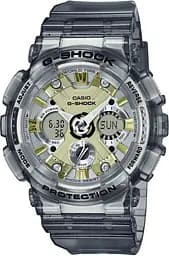 Годинник Casio G-Shock GMA-S120GS-8AER