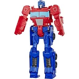 Іграшка-трансформер Transformers Authentics Titan Changer Optimus Prime (E5883_E5888)