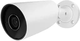 IP-камера проводная BulletCam, 5мп, 2.8мм, Poe, True WDR, IP 65, ИК 35м, аудио, угол обзора 100° д Ajax teh0016055