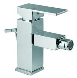 Змішувач для біде Jaquar Kubix F KUB-CHR-35213FB Хром