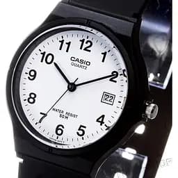 Чоловічий годинник Casio Timeless Collection MW-59-7B - мініатюра 2