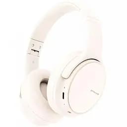 Навушники Proove Tender beige (HPTR00010007)