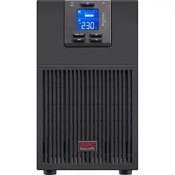 Джерело безперебійного живлення [ДБЖ] APC Easy UPS SRV 3000VA [SRV3KI] [122450] - мініатюра 2