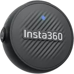 Мікрофонна радіосистема Insta360 Mic Air (1 TX + 1 RX) (CINSABWA) [150367] - мініатюра 2
