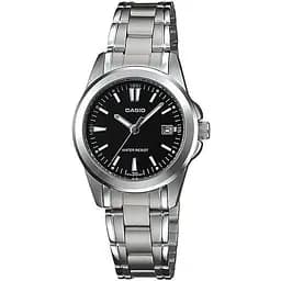 Жіночий годинник Casio Timeless Collection LTP-1215A-1A2ER