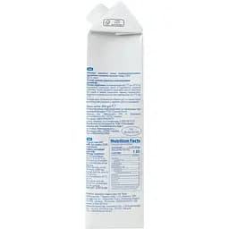 Молоко органічне Organic Milk ультрапастеризоване 2.5% 950 г - мініатюра 3