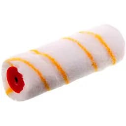 Валик малярський гірпаїнт Intertool 6х30х150 мм (в упаковці 5 шт.)