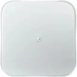 Розумні ваги Xiaomi MI Smart Scales 2 NUN4056GL / NUN4057CN / XMTZC01HM