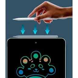 Планшет для малювання Xiaomi Xiaoxun Writing Tablet White [XPHB011] [83226] - мініатюра 3