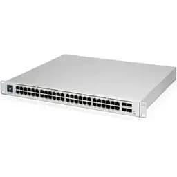 Коммутатор сетевой Ubiquiti (USW-Pro-48-POE)
