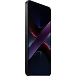 Смартфон Poco X7 Pro 8/256GB Black - мініатюра 3
