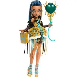 Кукла Monster High Страх который сладкий день рождения Клео (JBG76)