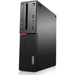 Комп'ютер Lenovo ThinkCentre M800 SFF (i5-6500/16/240SSD) Б/В