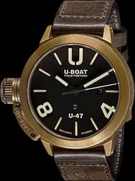 Годинник U-Boat Classico U-47 7797