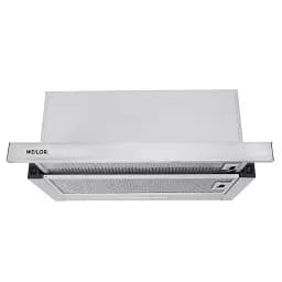 Витяжка телескопічна WEILOR WT 6280 I 1200 LED Strip