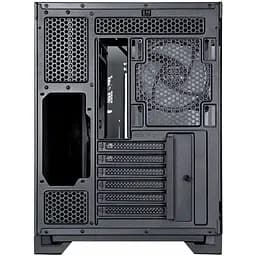 Корпус Chieftec VISIO (GM-30B-TG-OP) - мініатюра 5
