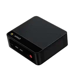 Мини ПК Beelink SER5 Max 32/500Gb, Ryzen 7 6800H, Windows 11 Pro