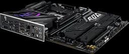 Материнська плата Asus Z790-E ROG Strix Gaming Wi-Fi II LGA 1700 (ROG STRIX Z790-E GAMING WIFI II) Б/В - мініатюра 3