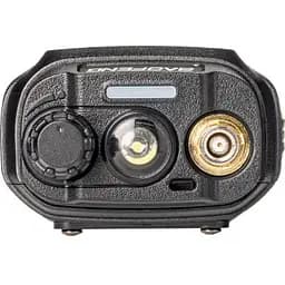 Портативна рація Baofeng (UV-21M Black) - мініатюра 5