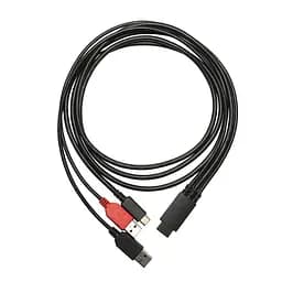 Кабель XP-Pen Type-C 3-в-1 для Artist 12 Pro/13.3 (Pro)/15.6 (Pro)